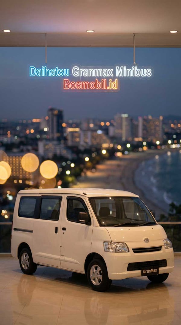 Daihatsu Tajur